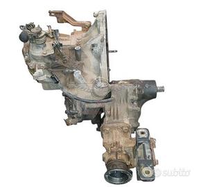 Suzuki ignis 4x4 - m13a