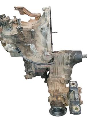 Suzuki ignis 4x4 - m13a