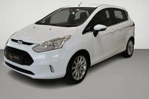 Ford B-Max 1.5 TDCi 75 CV Titanium