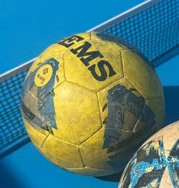 Pallone calcio a 5