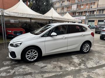 BMW 218 F45 Active Tourer 218d Active Tourer C.aut