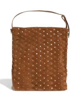 Borsa shopping silvian heach