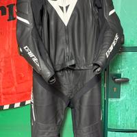Tuta Dainese tg60