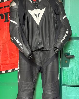 Tuta Dainese tg60