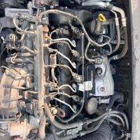 Motore Kia Sportage - D4HA BOSH