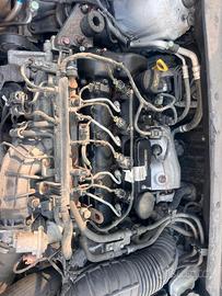 Motore Kia Sportage - D4HA BOSH