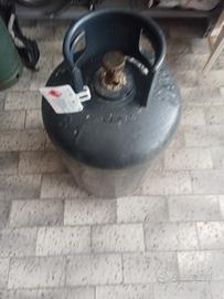 bombola gas