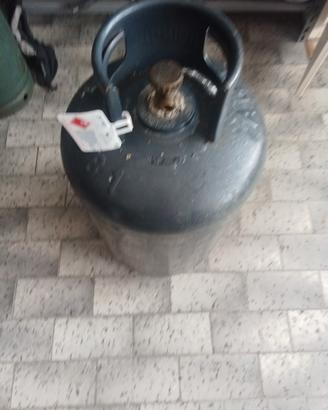 bombola gas