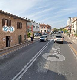 Negozio via roma