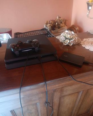 Playstation 4
