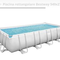 piscina fuori terra