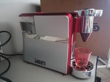 macchina caffè Bialetti diva