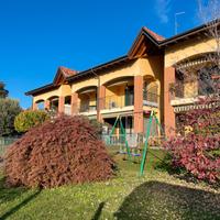Appartamento ad Albizzate