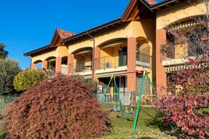 Appartamento ad Albizzate