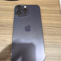Iphone 14 pro max 256gb