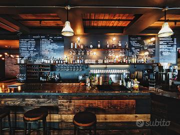 Bar osteria noale