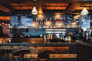 Bar osteria noale