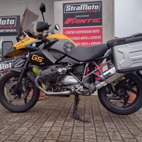 Bmw r 1200 gs - 2006 finanziabile