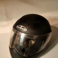 casco moto integrale 