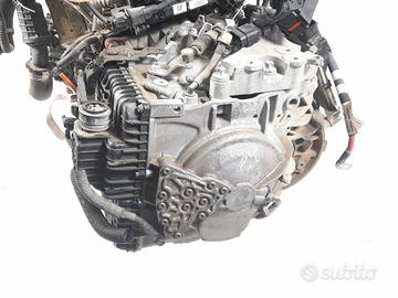 CAMBIO JEEP CHEROKEE «V» (2014)