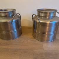 Contenitore per olio d’oliva