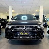 VOLKSWAGEN - T-Roc - 2.0 TDI SCR 150 CV DSG R-Line