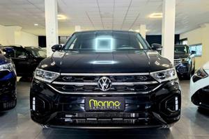 VOLKSWAGEN - T-Roc - 2.0 TDI SCR 150 CV DSG R-Line