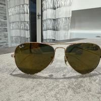 occhiali da sole donna Ray -ban