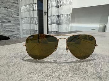 occhiali da sole donna Ray -ban