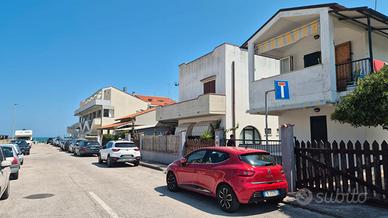 EUROCASA Falconara- Rocca Priora