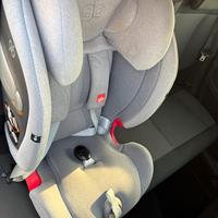 GB EVERNA FIX SEGGIOLINO