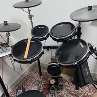 Batteria Elettronica Alesis DM8