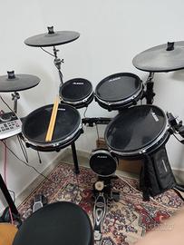 Batteria Elettronica Alesis DM8