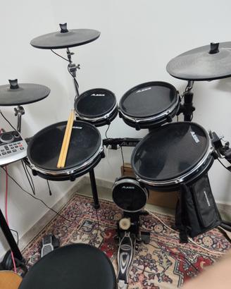 Batteria Elettronica Alesis DM8