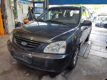 Ricambi KIA CARENS 1991cc diesel del 2005