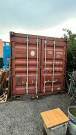 Attrezzature Container