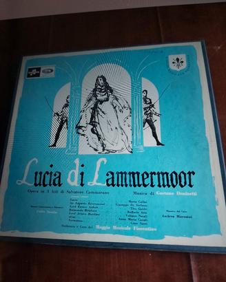 ALBUM DISCHI