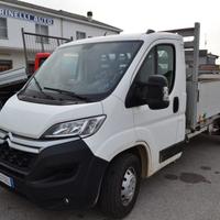 CITROEN Jumper 35 2.2 BlueHDi 140 CV CASSONE FIS