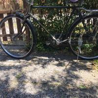 Bicicletta uomo vintage