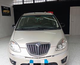 Lancia MUSA 1.3 Mjt 95 CV 2012 CON GARANZIA