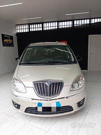 Lancia MUSA 1.3 Mjt 95 CV 2012 CON GARANZIA