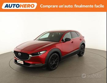 MAZDA CX-30 KZ88369
