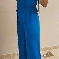 Tuta jumpsuit Pinko tuta intera elegante taglia 38
