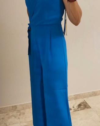Tuta jumpsuit Pinko tuta intera elegante taglia 38
