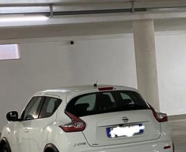 Nissan juke 2013 restyling gpl