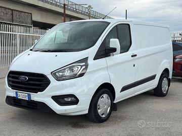 Ford Transit-Custom 2.0 Diesel IVA Esposta 2022