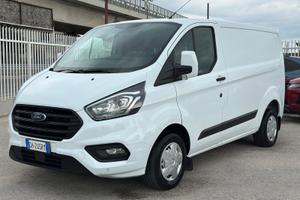 Ford Transit-Custom 2.0 Diesel IVA Esposta 2022
