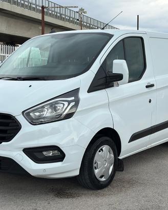 Ford Transit-Custom 2.0 Diesel IVA Esposta 2022