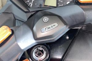 Yamaha T Max 530 - 2014