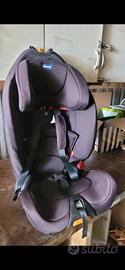 seggiolino auto